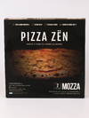 PIZZA DE MOZZARELA ZEN