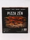 PIZZA PORTO SMOKE ZEN