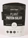 PLANT PROTEIN ISOLATE VANILLA CARAMEL 908GR PROTEIN PROJECT