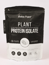 PLANT PROTEIN ISOLATE DARK CHOCOLATE 908GR PROTEIN PROJECT