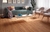 Piso Laminado Durafloor New Way Amêndola Curaçao - comprar online