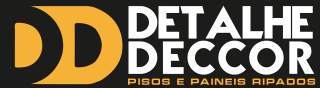 Detalhe Deccor - Pisos e Portas - Loja em SBC/SP