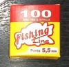 BALIN COPITA 5.5 X 100 (FISHING LINE)