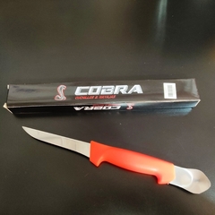 Cuchillo fileteador cobra c/cuchara en internet