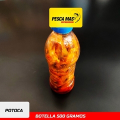 CARNADA POTOCA PESCAMAS