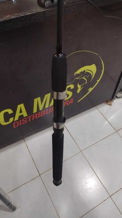 CAÑA X-FISH BLACK SPINNING 1.65 MT 1 TRAMO en internet