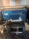 REEL ROTATIVO OKUMA CLASSIC XT-CLX-300 LA