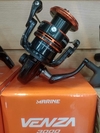 REEL FRONTAL MARINE VENZA 3000 NOVO