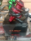 REEL FRONTAL CASTER FURY 1003