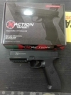 PISTOLA CO2 CAL 4.5 MM XACTION TARGET