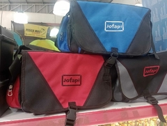 BOLSO DE PESCA JOFAPI SIN GAVETEROS