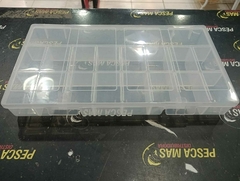 CAJA REPLAST ORGANIZADORA BIGUA 17 DIV