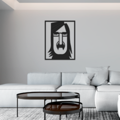 Lampara LED - Charly Garcia - comprar online