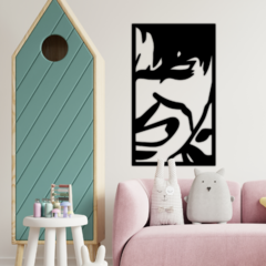 Wood Wall Art - Kids #15