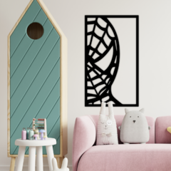 Wood Wall Art - Kids #14