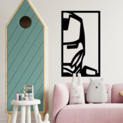 Wood Wall Art - Kids #16