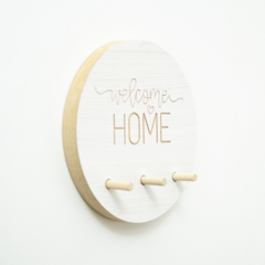 Portallaves - Welcome Home en internet