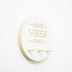 Portallaves - Good Vibes Only en internet