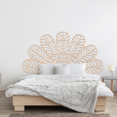 Wood Wall Art - Mandala #4 en internet