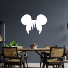 LAMPARA LED - Disney #2 - Madly Store Mayorista