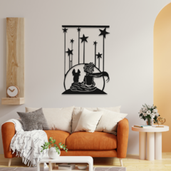 Wood Wall Art - Principito