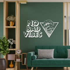 Combo Ocean + No Bad Vibes - comprar online