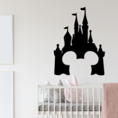 Wood Wall Art - Kids #9