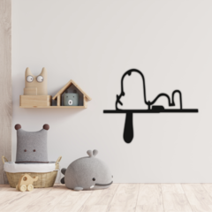 Wood Wall Art - Kids #6