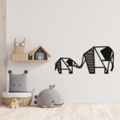 Wood Wall Art - Kids #5