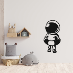 Wood Wall Art - Kids #1