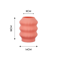 Lámpara 3D - Moss - comprar online