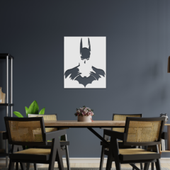 Lampara LED - Batman - Madly Store Mayorista