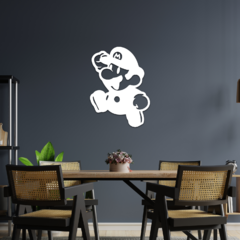 Lampara LED - Super Mario - Madly Store Mayorista