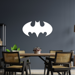 Lampara Led - Batman #3 - Madly Store Mayorista