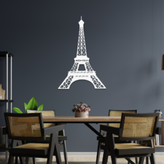 Lampara LED - Torre Eiffel - Madly Store Mayorista