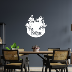 LAMPARA LED - The Beatles - Madly Store Mayorista