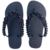 Chinelo Havaianas Top Customizado Flor Craquelada - loja online