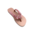 Chinelo Havaianas Top Customizado Flor Craquelada - loja online