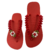 Chinelo Havaianas Top Customizado Flor Craquelada - comprar online