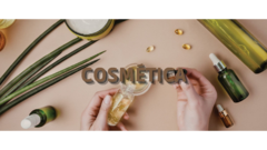 Banner de la categoría COSMETICA