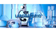 Banner de la categoría LABORATORIO