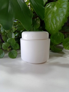 POTE 250ML PEAD BLANCO