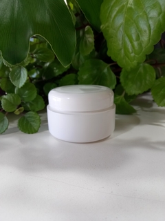 POTE 100ML PEAD BLANCO