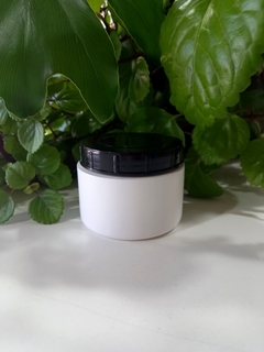 POTE 150ML PEAD BLANCO - comprar online