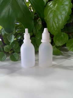 GOTERO 30ml PEAD NATURAL