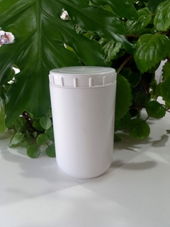 POTE 1000ML PEAD BLANCO