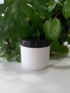 POTE 500ML PEAD BLANCO