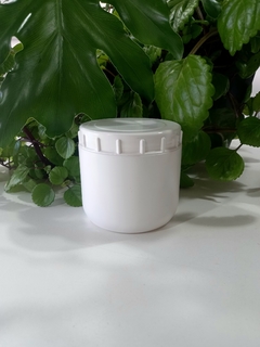 POTE 500ML PEAD BLANCO - comprar online