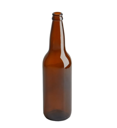 Cerveza vidrio 330ml