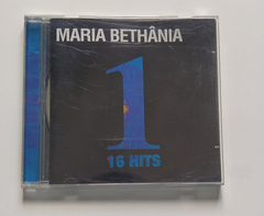 Maria Bethânia One Cd